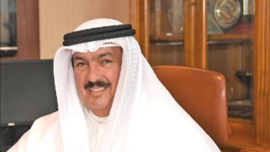 من هو علي المضف الذي أشعل منصات التواصل الاجتماعي؟