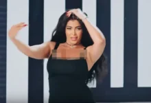 من هي الراقصة ليندا مارتينو ويكيبيديا السيرة الذاتية