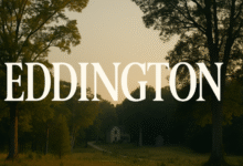 موعد عرض فيلم EDDINGTON في السينمات؟