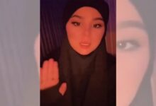 هل أسيل الكاشف هي الفتاة في فيديو البرتقالة مع مجد جرادات؟
