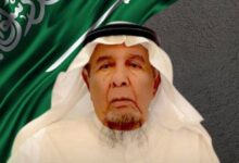 وفاة الشيخ عبدالله بن دريويش الحارثي إليك السبب