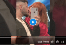 فيديو فضيحة سالي العوضي على السفينة كامل