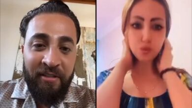"حصريا" فيلم انطونيو سليمان مع القطة السورية +18 كامل بدون حذف
