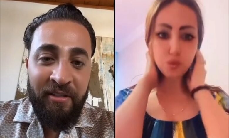 ترند العالم "حصريا" فيلم انطونيو سليمان مع القطة السورية +18 كامل بدون حذف "حصريا" فيلم انطونيو سليمان مع القطة السورية +18 كامل بدون حذف