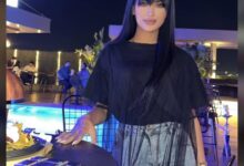 مقطع فضيحة باربي الرمثا كامل
