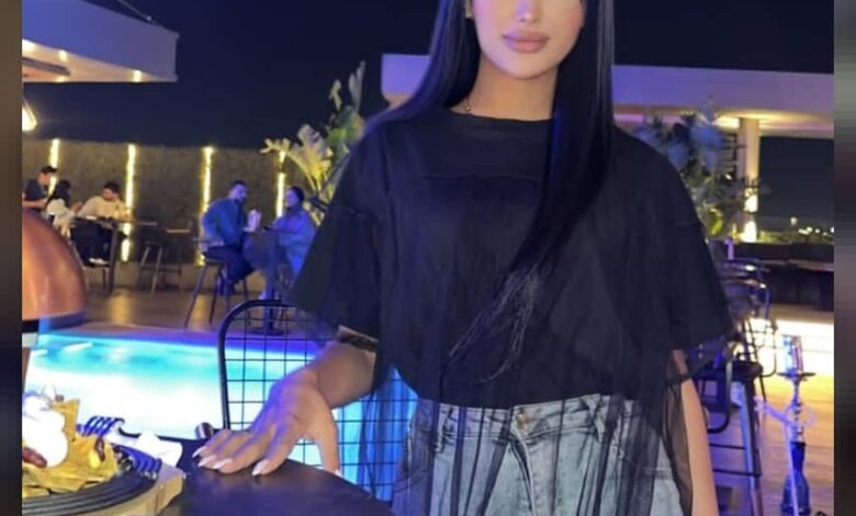 مقطع فضيحة باربي الرمثا كامل