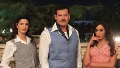 موعد طرح فيلم درويش لعمرو يوسف 2025