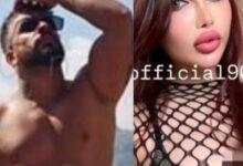 ساخن فيديو نور مع ميلاد +20 كامل بدون حذف