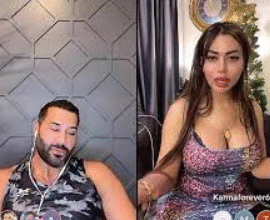 "ساخن" مقطع كينك عيسى مع برنسس مروة +18 كامل بدون تشفير