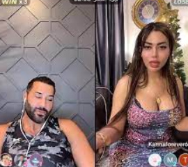 "ساخن" مقطع كينك عيسى مع برنسس مروة +18 كامل بدون تشفير
