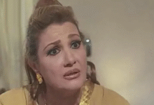 "عاجل" سبب وفاة الفنانة شروق المصرية