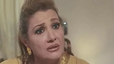"عاجل" سبب وفاة الفنانة شروق المصرية