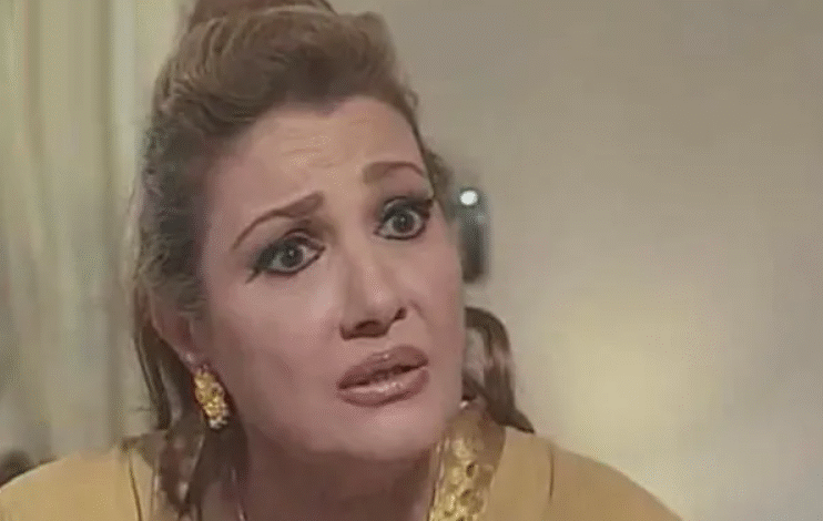 ترند العالم "عاجل" سبب وفاة الفنانة شروق المصرية "عاجل" سبب وفاة الفنانة شروق المصرية