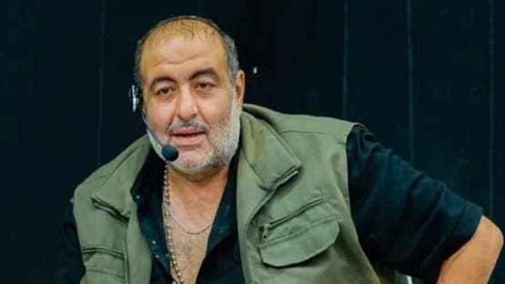 ترند العالم سبب وفاة سامح عبد العزيز المخرج المصري سبب وفاة سامح عبد العزيز المخرج المصري