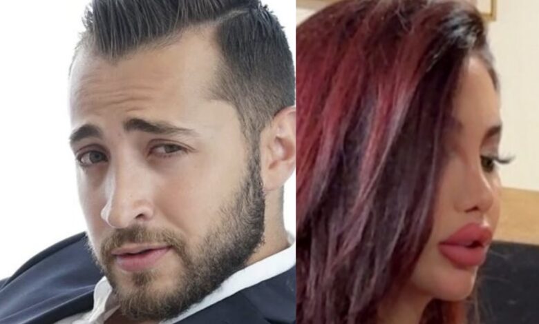 ترند العالم "للكبار فقط" مقطع نور حبال مع انطونيو سليمان +18 كامل مجانا "للكبار فقط" مقطع نور حبال مع انطونيو سليمان +18 كامل مجانا