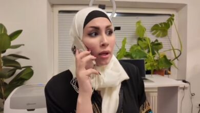 مشاهدة فيلم ميرا النوري مع صاحب الايجار +20 كامل