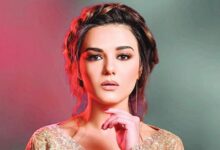سبب اعتزال دانا مارديني الممثلة السورية؛ إليك السبب والتفاصيل