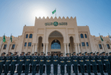 شروط التقديم على كلية الملك خالد العسكرية 1447: الإجراءات كاملة