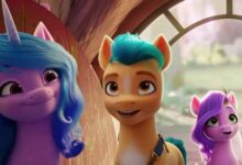 قصة فيلم My Little Pony مترجم 2025: تفاصيل كاملة