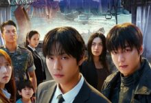 قصة فيلم القارئ العليم 2025 وطاقم العمل