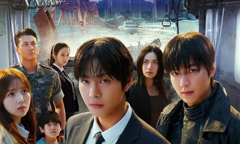 قصة فيلم القارئ العليم 2025 وطاقم العمل