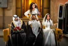 قصة مسلسل حمود وأبوه 2025 وطاقم العمل