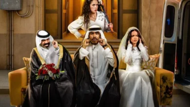 قصة مسلسل حمود وأبوه 2025 وطاقم العمل