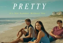 كم عدد حلقات مسلسل The Summer I Turned Pretty الجزء الثالث؟