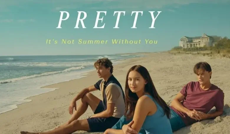 كم عدد حلقات مسلسل The Summer I Turned Pretty الجزء الثالث؟