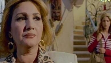 كم عمر الفنانة شروق بطلة مسلسل عائلة الحاج متولي؟