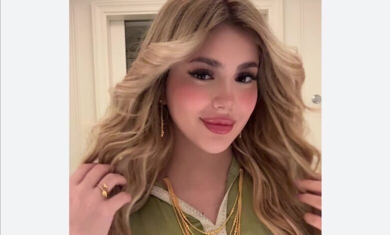 ترند العالم كم عمر نارو التيكتوكر العراقية؟ كم عمر نارو التيكتوكر العراقية؟