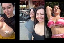 للكبار فقط فيلم الينا انجل مع سارة العربية + 18 كامل