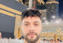 ما هو مرض المطرب أحمد عامر؟ أزمة صحية نادرة