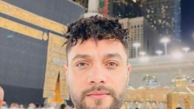 ما هو مرض المطرب أحمد عامر؟ أزمة صحية نادرة