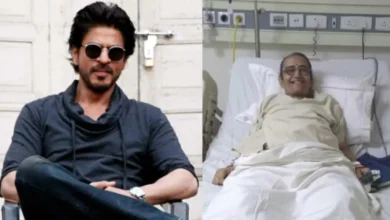ما هو مرض شاروخان الذي يثير قلق جمهوره؟ إليك تفاصيل كاملة