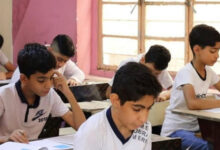 متى تبدأ امتحانات الدور الثاني العراق 2025 السادس الابتدائي؟