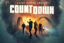 متى موعد عرض مسلسل Countdown على القنوات الناقلة؟