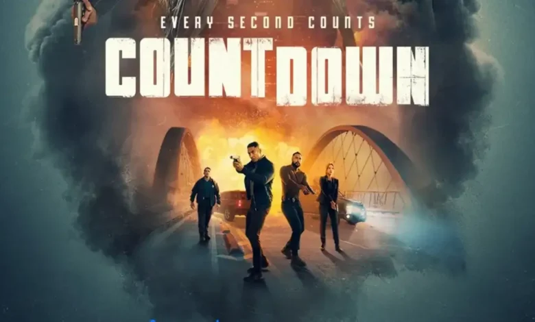 ترند العالم متى موعد عرض مسلسل Countdown على القنوات الناقلة؟ متى موعد عرض مسلسل Countdown على القنوات الناقلة؟