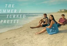 متى موعد عرض مسلسل The Summer الموسم الثالث؟