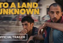 مشاهدة فيلم إلى أرض مجهولة كامل بدقة عالية