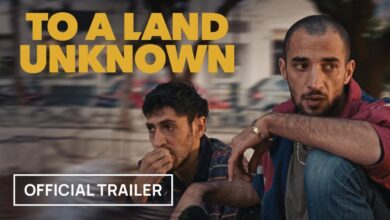 مشاهدة فيلم إلى أرض مجهولة كامل بدقة عالية