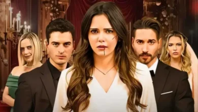 مشاهدة مسلسل فضيحة يوم الخطوبة مترجم كامل 2025 أون لاين