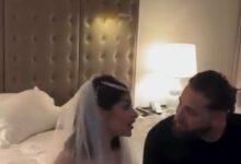 مقطع بيان بوبو مع انطونيو سليمان فيلم العروسة +18 كامل