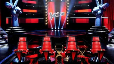 من هم أعضاء ذا فويس The Voice 2025 للكبار وكيدز؟