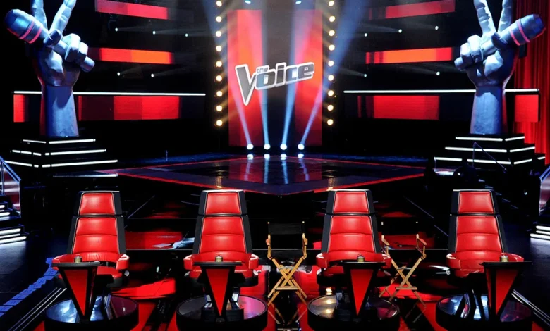 من هم أعضاء ذا فويس The Voice 2025 للكبار وكيدز؟
