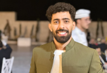 من هو أيمن عبلي ويكيبيديا السيرة الذاتية