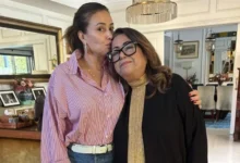 من هي والدة هند صبري ويكيبيديا السيرة الذاتية