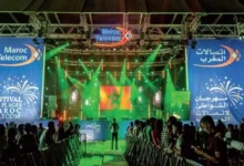 مواعيد حفلات مهرجان الشواطئ 2025 على سواحل المغرب