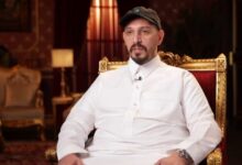 جنسية المخرج عبدالله العراك مطرب سعيدان الأصلية