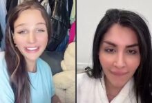 "شاهد حصريا" فيلم اية الشريفة مع ميرا نوري العراقية +18 كامل مجانا